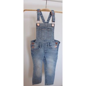 H&M Children/Girl Denim/Jean overalls